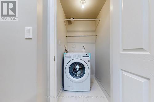 81 Sunrise Drive, Markham (Milliken Mills East), ON - Indoor Photo Showing Laundry Room