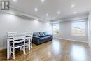 81 Sunrise Drive, Markham (Milliken Mills East), ON  - Indoor 