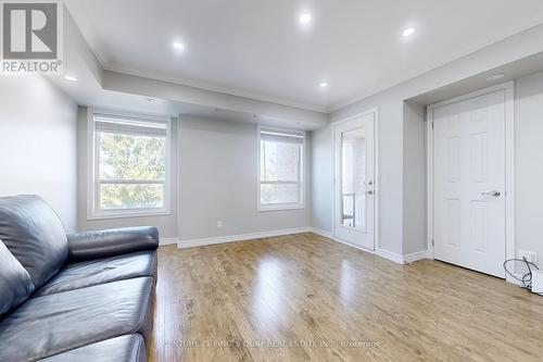 81 Sunrise Drive, Markham (Milliken Mills East), ON - Indoor Photo Showing Other Room