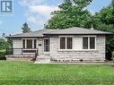 56 Millerdale Avenue, Richmond Hill, ON  - Outdoor With Deck Patio Veranda 