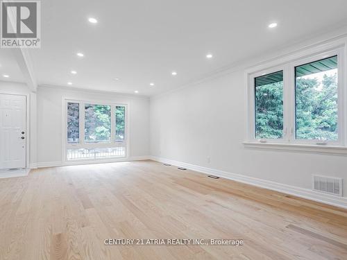 56 Millerdale Avenue, Richmond Hill, ON - Indoor Photo Showing Other Room