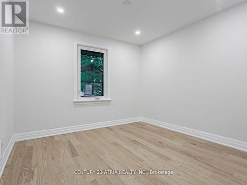 56 Millerdale Avenue, Richmond Hill, ON - Indoor Photo Showing Other Room