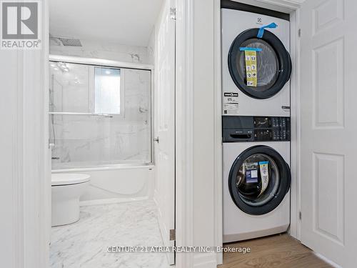 56 Millerdale Avenue, Richmond Hill, ON - Indoor Photo Showing Laundry Room