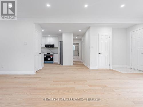 56 Millerdale Avenue, Richmond Hill, ON - Indoor Photo Showing Other Room