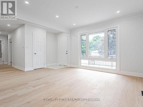 56 Millerdale Avenue, Richmond Hill, ON - Indoor Photo Showing Other Room