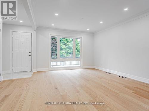 56 Millerdale Avenue, Richmond Hill, ON - Indoor Photo Showing Other Room