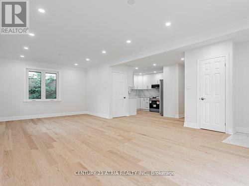 56 Millerdale Avenue, Richmond Hill, ON - Indoor Photo Showing Other Room