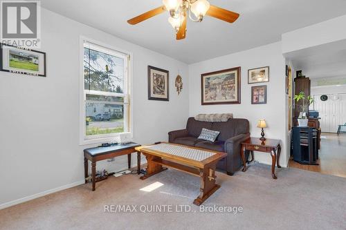 2323 County Rd 40, Quinte West, ON - Indoor