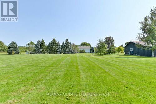 2323 County Rd 40, Quinte West, ON - Outdoor