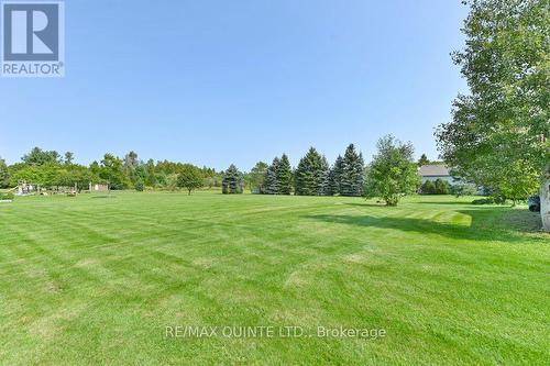 2323 County Rd 40, Quinte West, ON - Outdoor With View