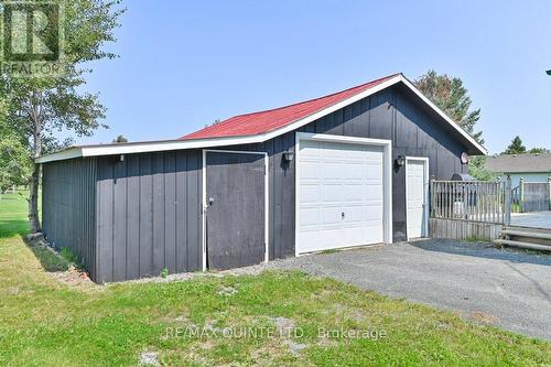 2323 County Rd 40, Quinte West, ON - Outdoor With Exterior