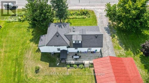 2323 County Rd 40, Quinte West, ON - Outdoor