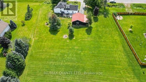 2323 County Rd 40, Quinte West, ON - Outdoor With View