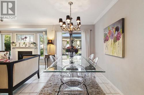 3 - 185 North Centre Road, London, ON - Indoor Photo Showing Dining Room