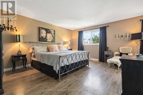 3 - 185 North Centre Road, London, ON - Indoor Photo Showing Bedroom