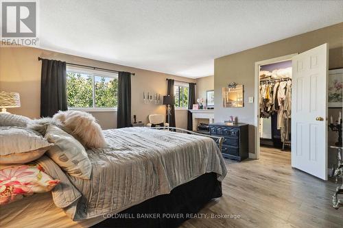 3 - 185 North Centre Road, London, ON - Indoor Photo Showing Bedroom