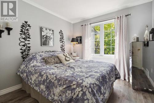 3 - 185 North Centre Road, London, ON - Indoor Photo Showing Bedroom