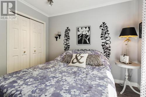 3 - 185 North Centre Road, London, ON - Indoor Photo Showing Bedroom