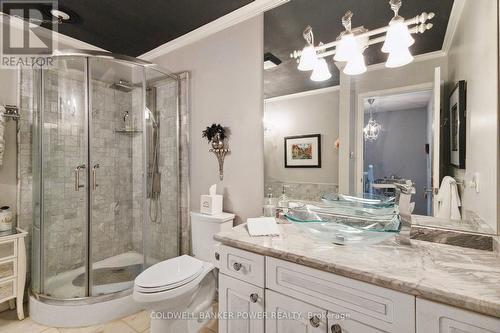 3 - 185 North Centre Road, London, ON - Indoor Photo Showing Bathroom