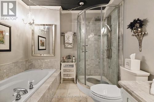 3 - 185 North Centre Road, London, ON - Indoor Photo Showing Bathroom