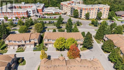 3 - 185 North Centre Road, London, ON - Outdoor With Deck Patio Veranda With View