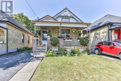 123 Inkerman Street, London, ON 