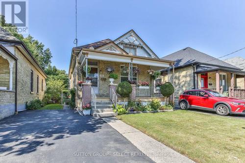 123 Inkerman Street, London, ON 