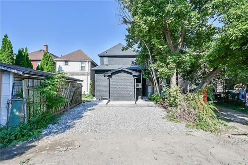 68 Kinrade Avenue, Hamilton, ON 