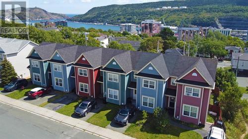 114 Ricketts Road, St. John'S, NL 