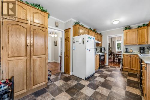 3 Conway Crescent, St. John'S, NL - Indoor Photo Showing Kitchen