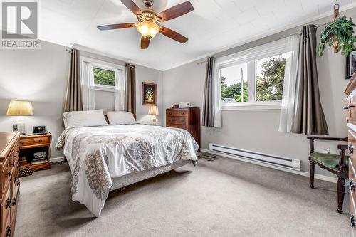 3 Conway Crescent, St. John'S, NL - Indoor Photo Showing Bedroom