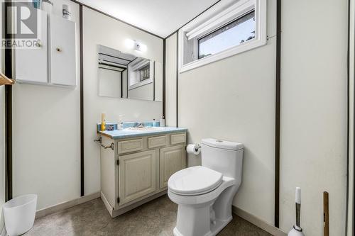 3 Conway Crescent, St. John'S, NL - Indoor Photo Showing Bathroom