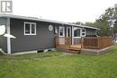 3 Conway Crescent, St. John'S, NL  - Outdoor With Deck Patio Veranda With Exterior 