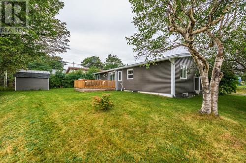 3 Conway Crescent, St. John'S, NL - Outdoor