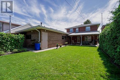 372 Glen Park Avenue, Toronto (Yorkdale-Glen Park), ON 