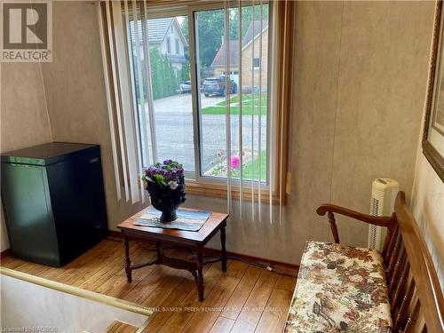 406 Jane Street, Brockton, ON - Indoor