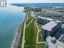 207 - 101 Shoreview Place, Hamilton (Stoney Creek), ON  - Outdoor With Body Of Water With View 