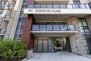 207 - 101 Shoreview Place, Hamilton (Stoney Creek), ON  - Outdoor With Balcony 