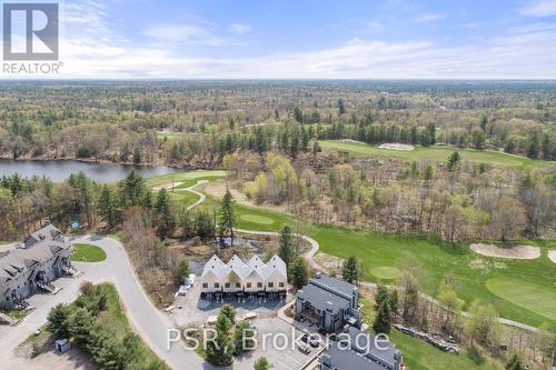 44 Carrick Trail, Gravenhurst, ON - Outdoor With View