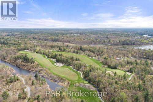 44 Carrick Trail, Gravenhurst, ON - Outdoor With View