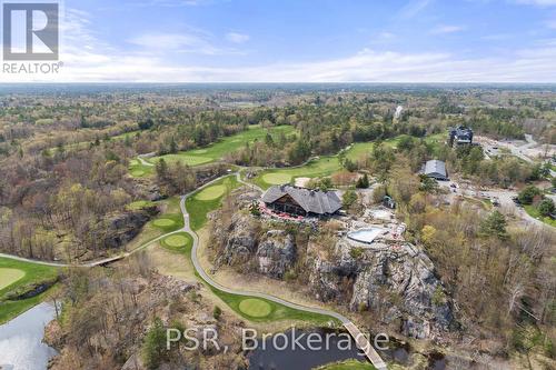 44 Carrick Trail, Gravenhurst, ON - Outdoor With View