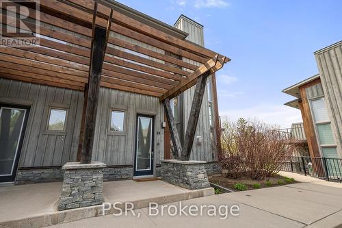 44 Carrick Trail, Gravenhurst, ON - Outdoor