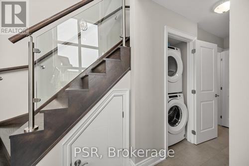 44 Carrick Trail, Gravenhurst, ON - Indoor Photo Showing Laundry Room