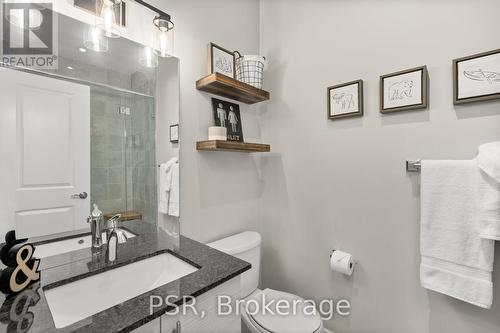 44 Carrick Trail, Gravenhurst, ON - Indoor Photo Showing Bathroom