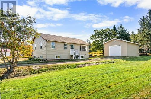 1668 Shediac Road, Moncton, NB 