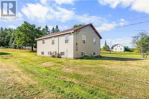 1668 Shediac Road, Moncton, NB 