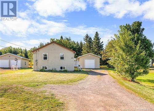 1668 Shediac Road, Moncton, NB 