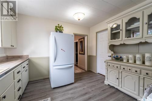 245 Prairie Avenue, Briercrest, SK - Indoor Photo Showing Kitchen