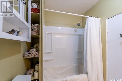 245 Prairie Avenue, Briercrest, SK - Indoor Photo Showing Bathroom