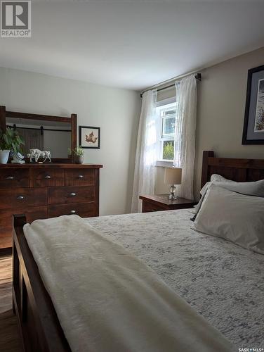 245 Prairie Avenue, Briercrest, SK - Indoor Photo Showing Bedroom